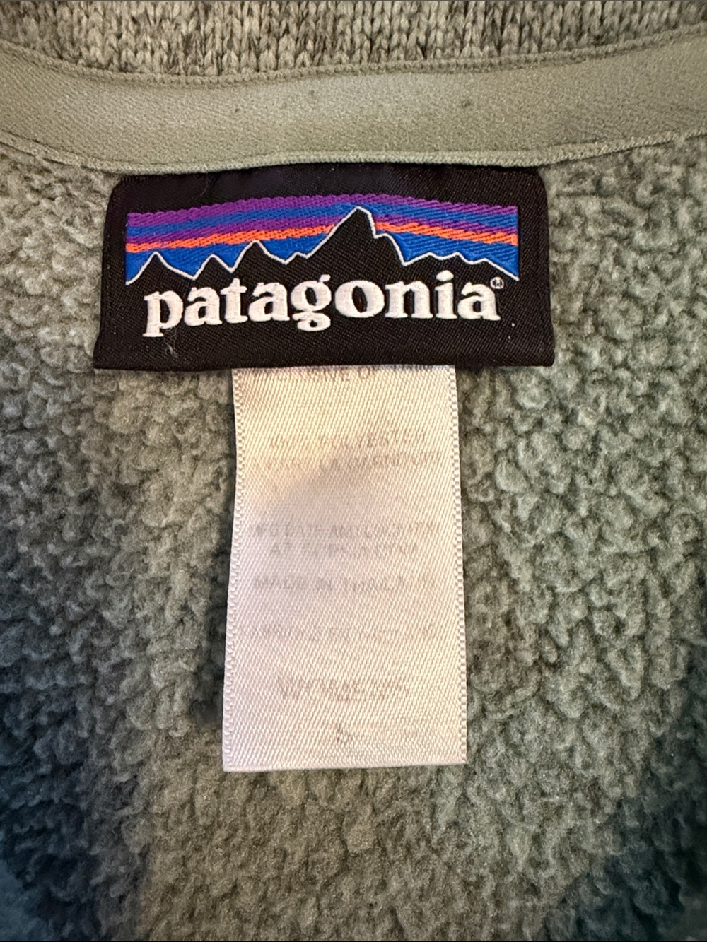 Patagonia Better Sweater 1/4-Zip Fleece Jacket - Women's - Picture 2 of 4